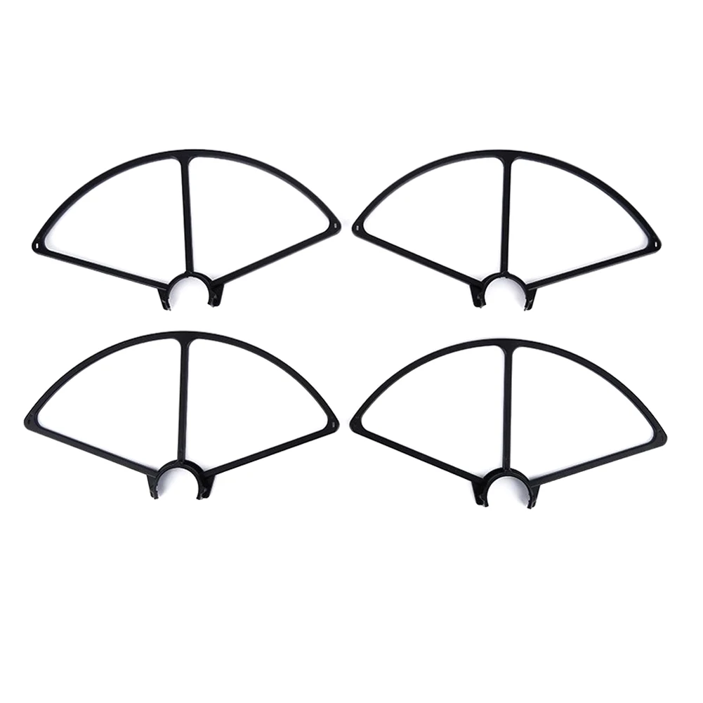 

4pcs Propellers Protector Protection Guard Durable For YUNEEC Q500 RC Drone Quadcopter NSV775