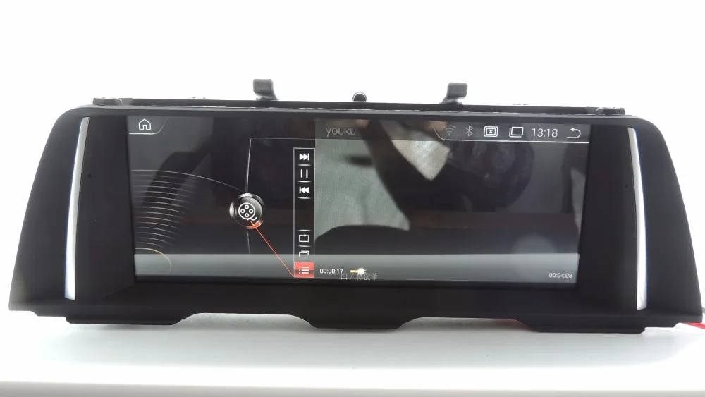 Perfect "YOKOTRON" 10.2"Touch  Android 7.1 Car Radio Audio Stereo MP5 for BMW 5 Series F10  2011-2014+1080P+GPS Navi 4