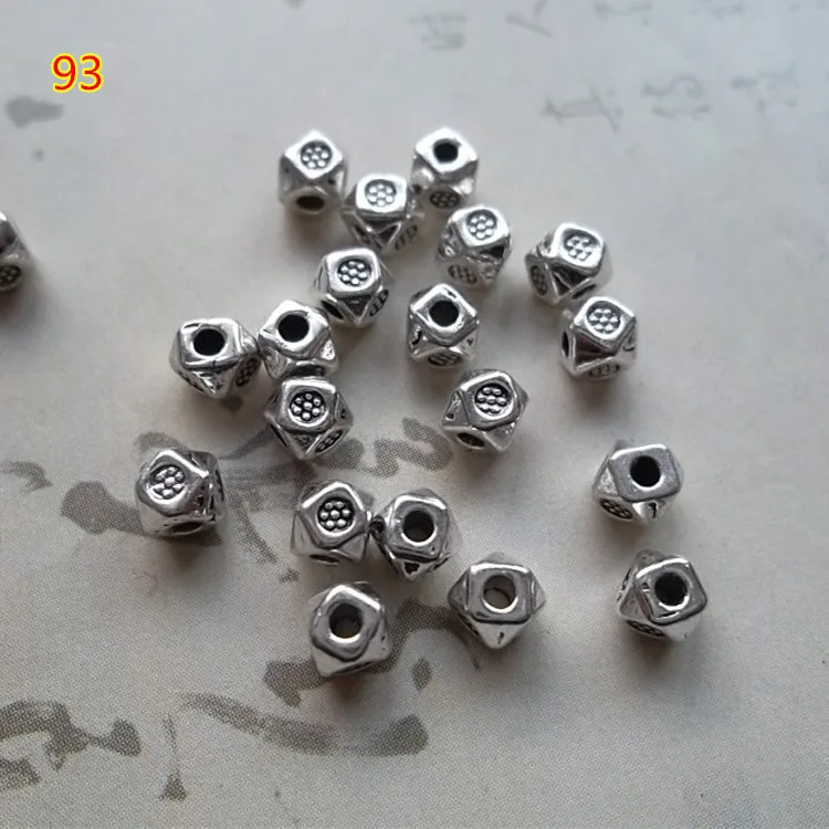 30pcs Tibetan Antique Silver Charm Spacer Pendant Finding Motorcycle 22x19x4mm 