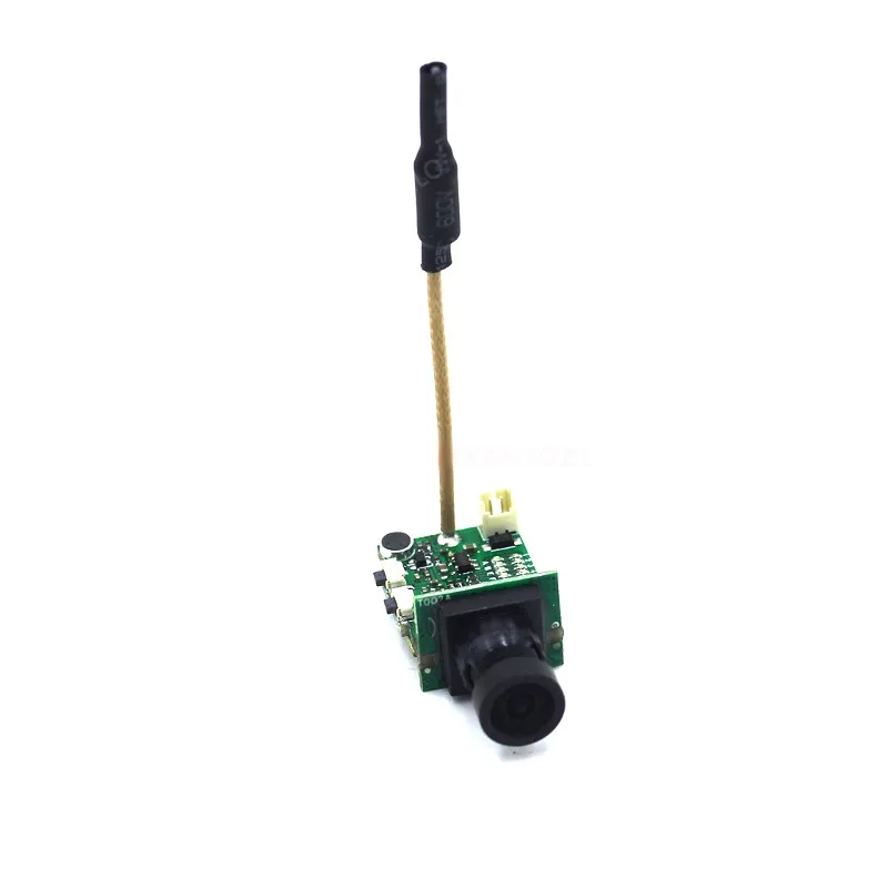 LS F200KT 5 8G 40CH 800TVL AIO FPV камера передатчик 25mW/200mW/600mW VTX 120 градусов FOV|FPV-системы| |