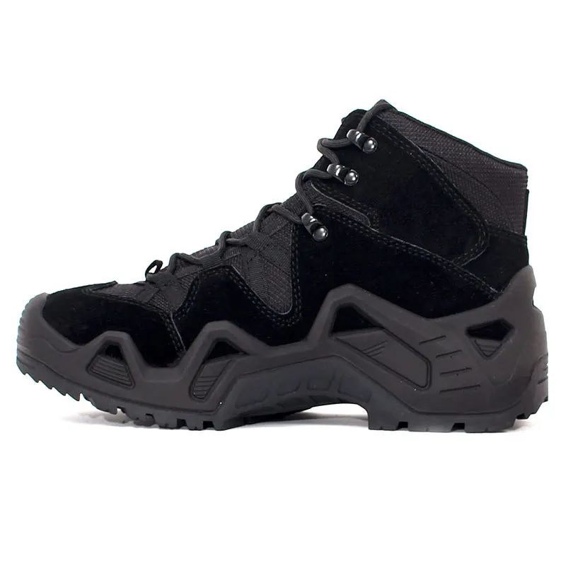 Hot Men Tactical Combat Desert Training Boots Mail Outdoors Camping Climbing Hiking Waterproof Non-slip Military Hunting Shoes Hot Men Tactical Combat Desert Training Boots Mail Outdoors Camping Climbing Hiking Waterproof Non-slip Military Hunting Shoes