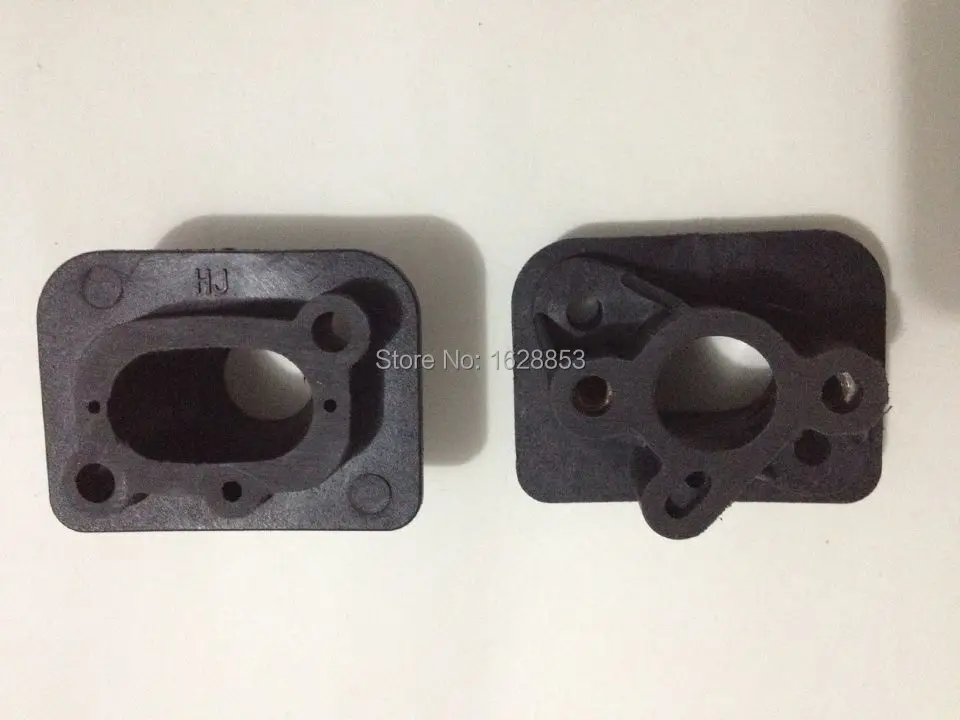 

2 шт., резак для травы, фоторазъем, железная труба, фотоэлемент для CG520/430, запчасти для триммера