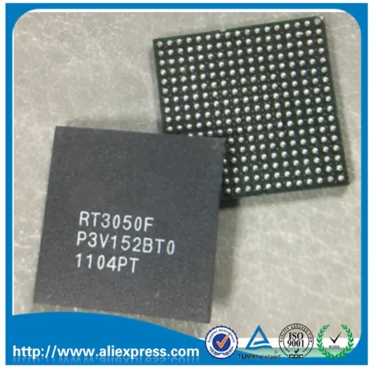 

RT3050 RT3050F new imported chip wireless router card hot chip