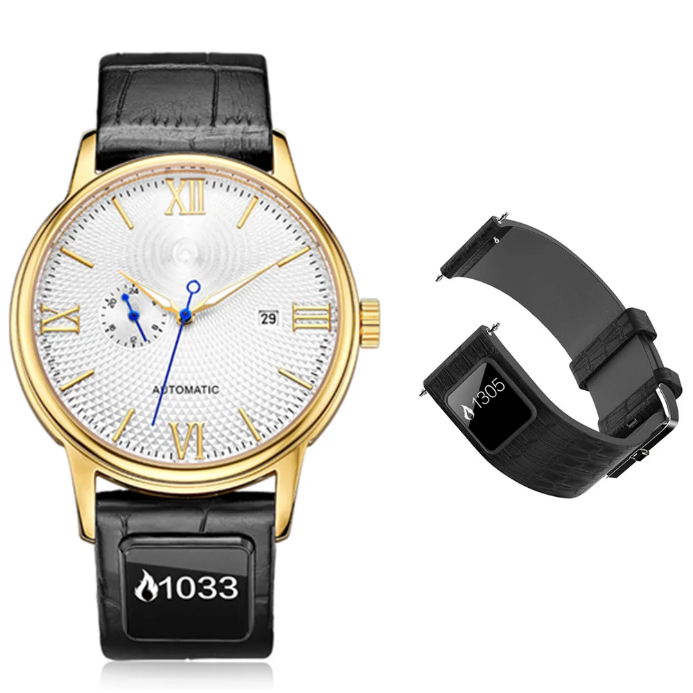 smartwatch android touchscreen