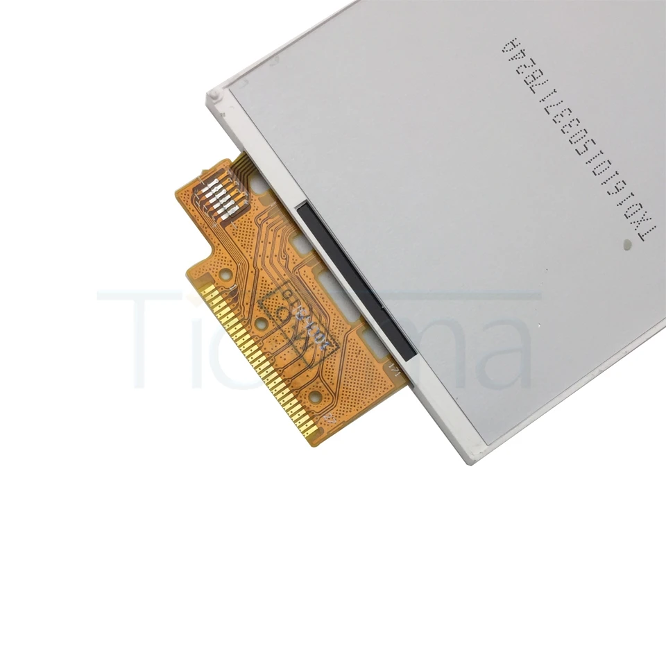 Alcatel OT4009 LCD Display (8)