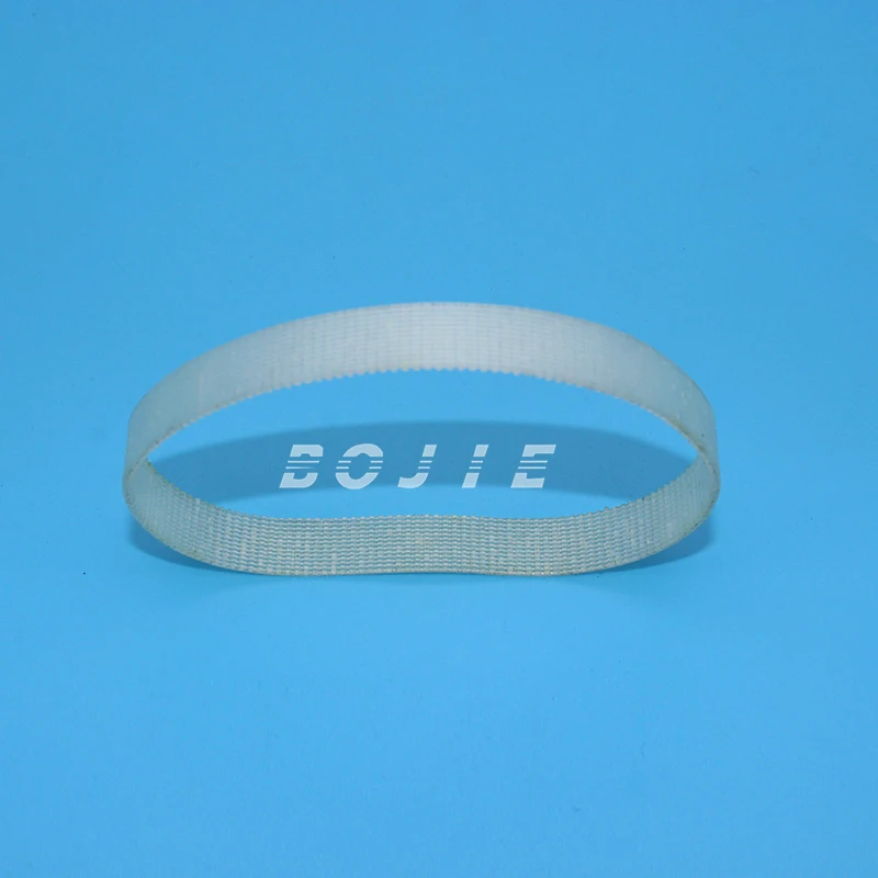 

Hot sale! plastic Mutoh CR motor carriage belt inkjet printer parts