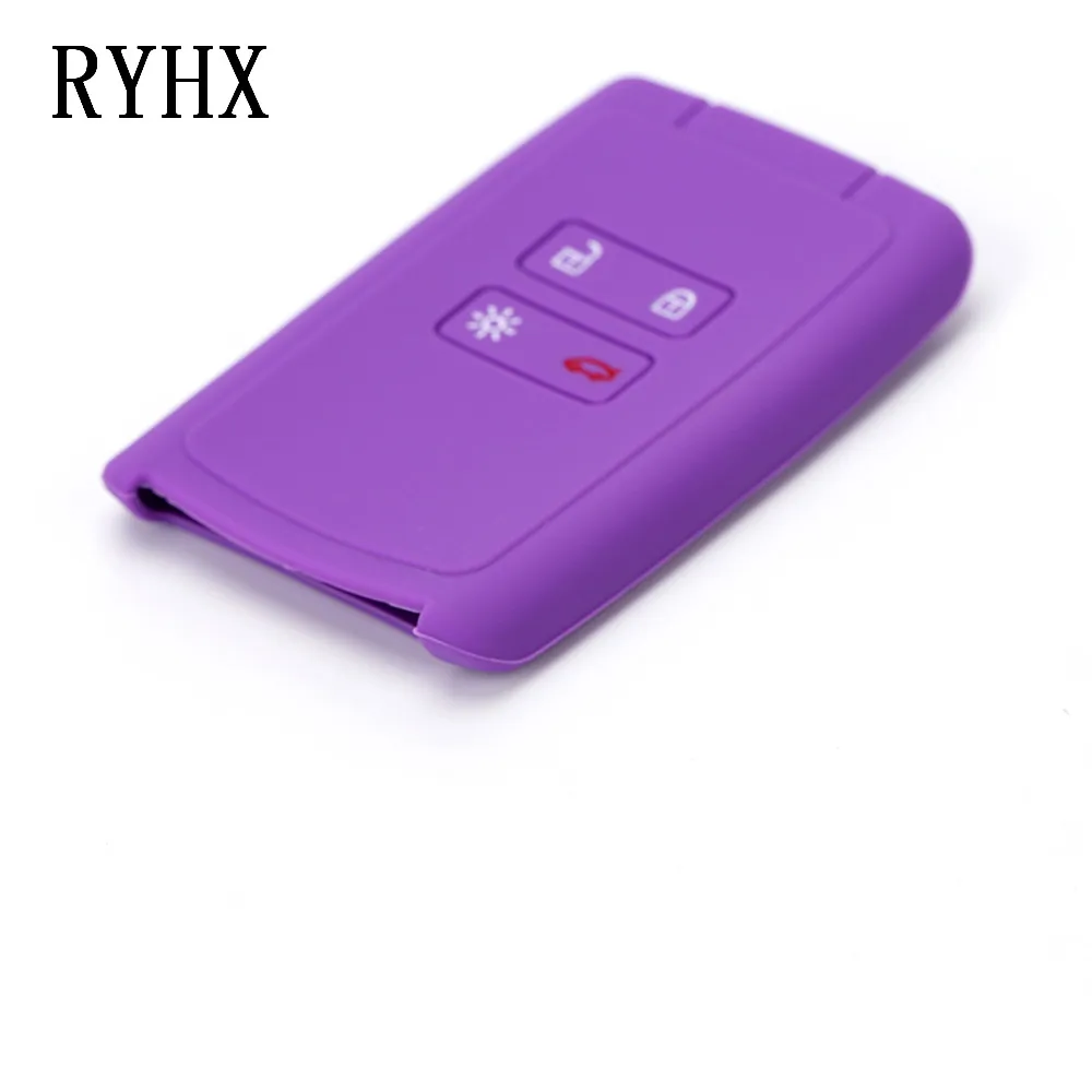 Renault key cover13