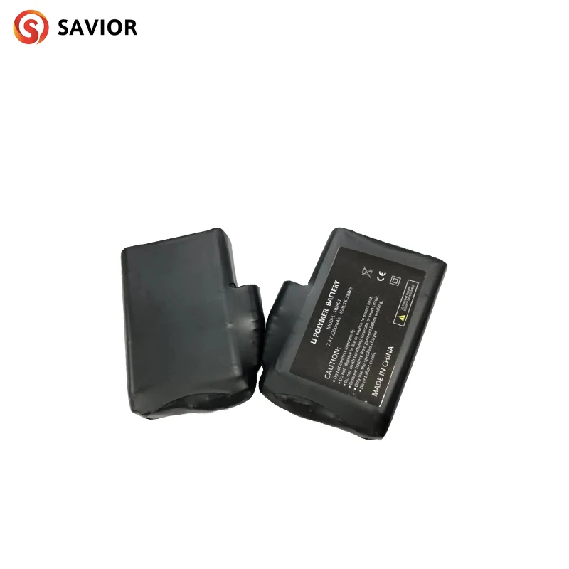 1 пара 7 4 V 2200mAh аккумуляторная батарея для перчаток с подогревом/носки