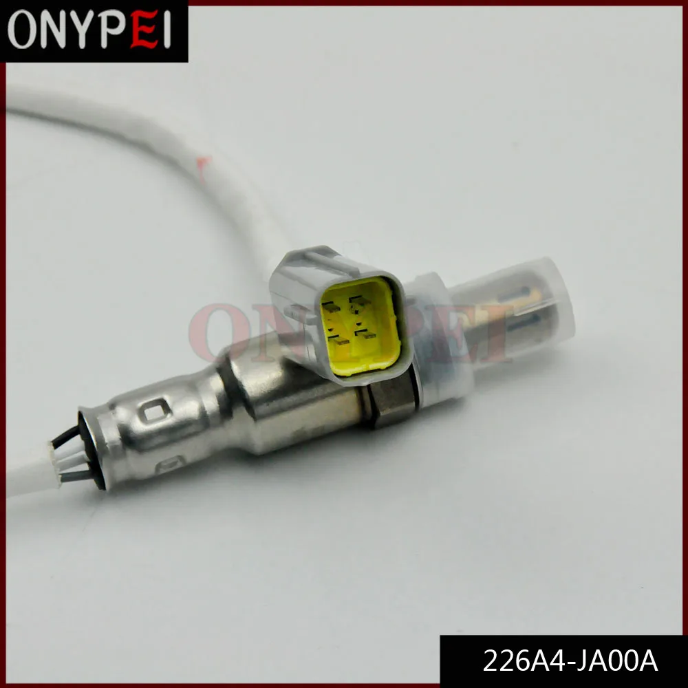226A4-JA00A 250-24794 O2 Лямбда-зонд кислорода Сенсор для Nissan Altima Rogue 2008-2012 2,5 QR25DE 226A4JA00A 25024794