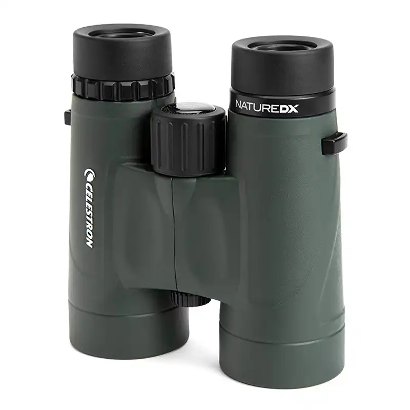 celestron nature dx 10x42