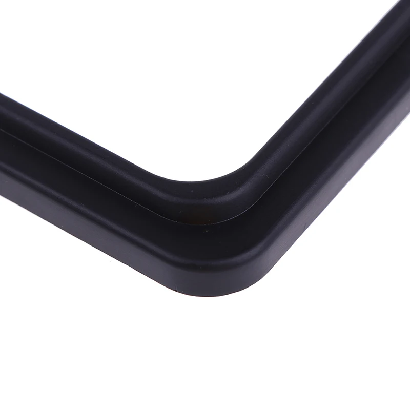 1PCS Black Or Blue Aquarium Feed Ring Fish Tank Station Floating Accessory Supply Food Square Circle Feeder Sucker Cup