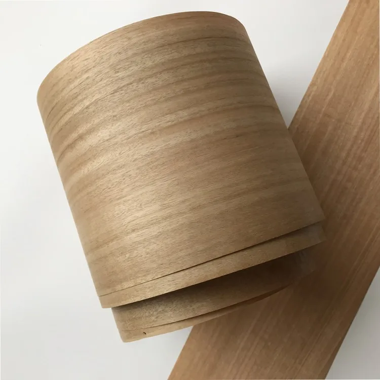 Купить Натуральный шпон древесный шпон Строганый Шпон фигурный Primula ...