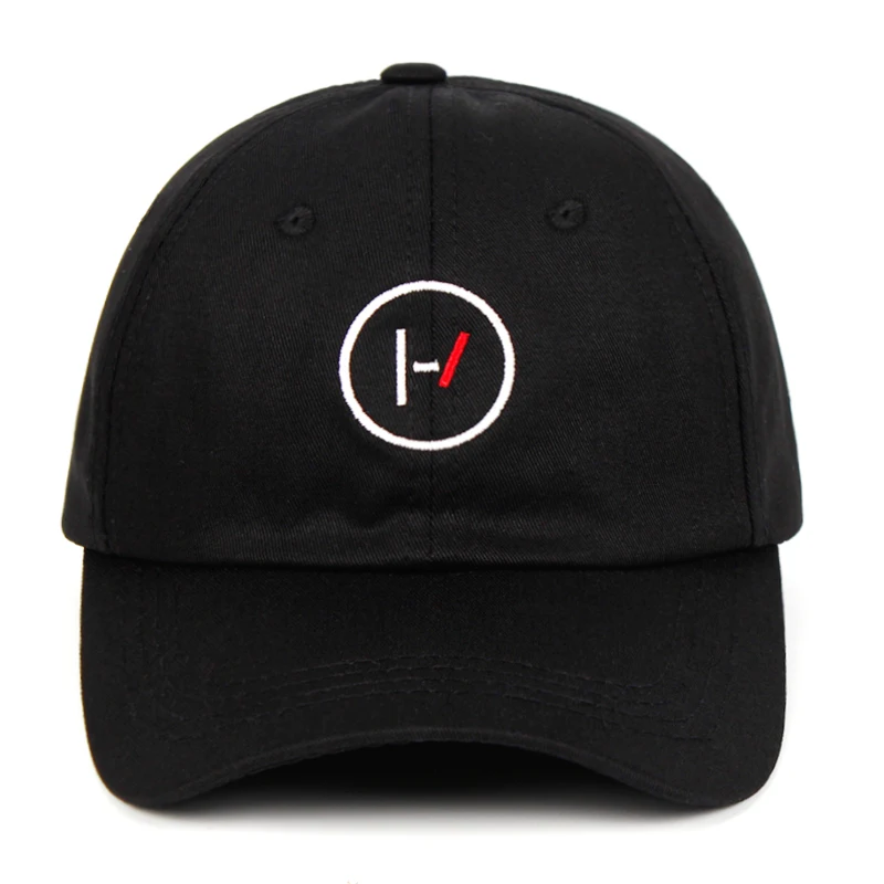 Twenty One Pilots Baseball Cap Alternative rock band Dad Hat best combination Snapback Hats 21 Pilots Hip Hop Caps Unisex