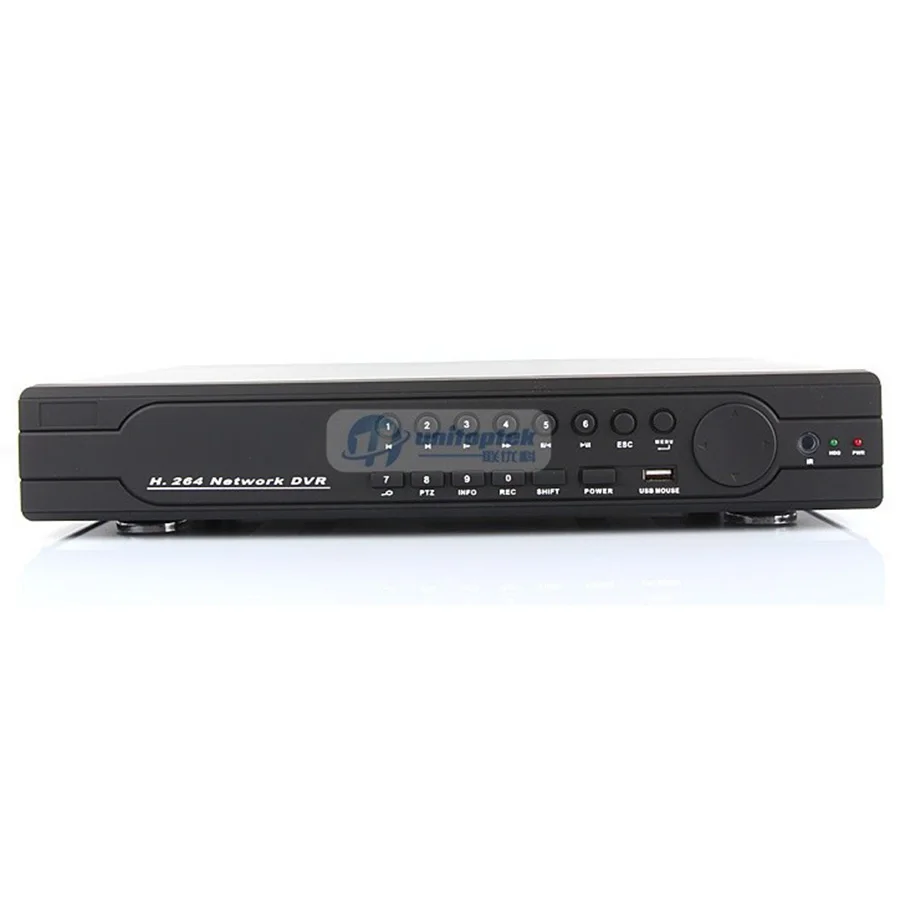 HD Full 960H 16Ch CCTV DVR рекордер полный D1 1080P HDMI выход HVR NVR DVR 3 в одном мобильном телефоне и сети просмотра DVR рекордер