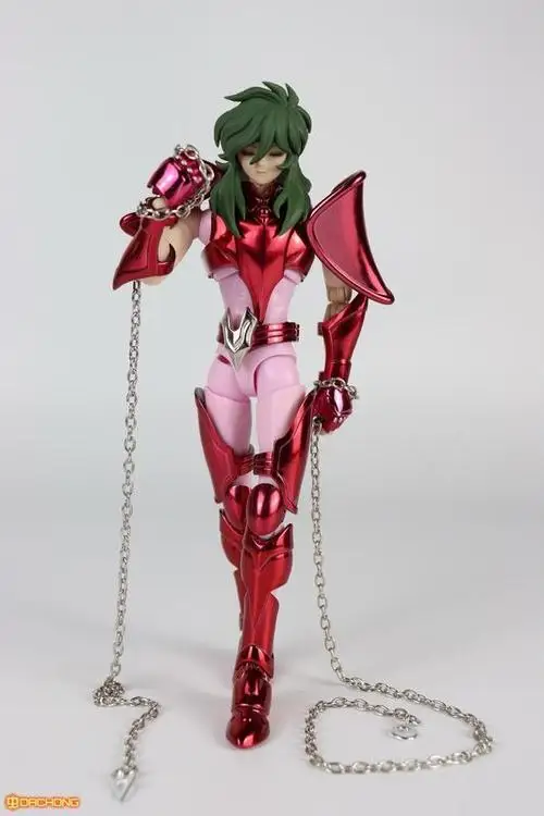 N великолепные игрушки Andromeda shun V3 EX final Cloth EX GT OCE Золотая бронзовая фигурка Святого Сейя игрушка металлическая Броня S27