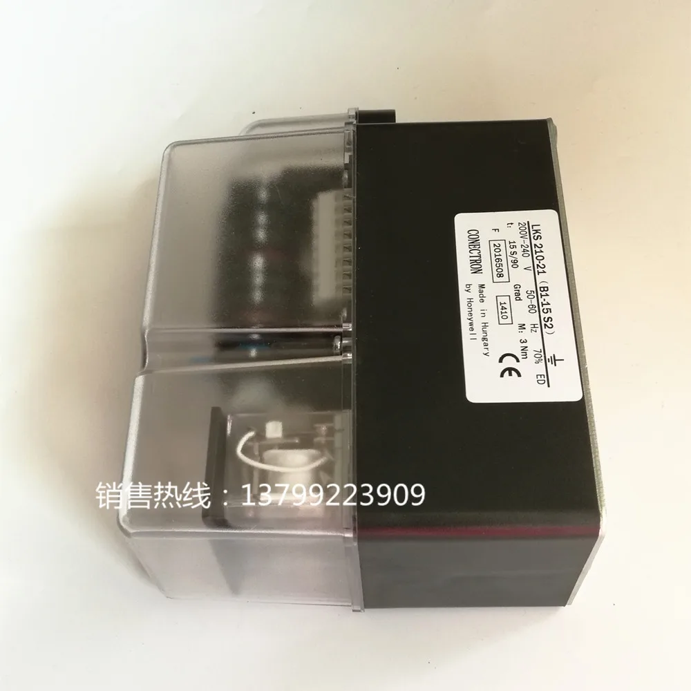 Queimador de Servo Acelerador Atuador Lks210 21 Riyadh Lks210 10 Motor 5 Peças pneumáticas