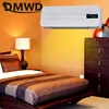DMWD Wall-mounted remote control heater air warmer home room energy saving heating fan bathroom heating air radiator convector 4