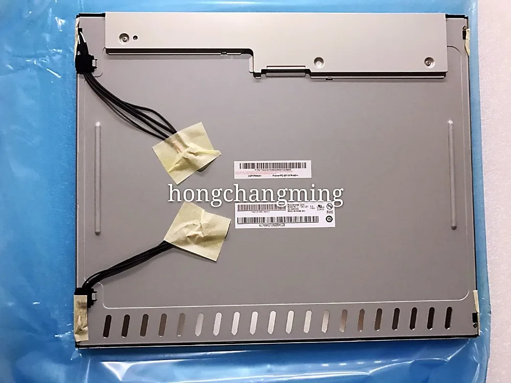 Оригинальный ЖК-экран TFT 17 &quot1280*1024 панель G170EG01 V0 V.0 | Автомобили и мотоциклы