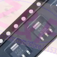 LM1117MPX-3.3 LM1117-3.3 LM1117MPX-3.3V NO5A N05A СОТ-223 lm1117 СОТ-223 1,8 lm1117-1.8 LM1117MPX-1.8 N12A 20 шт