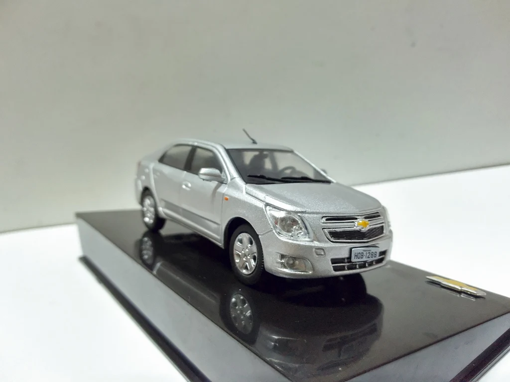 Игрушечные машинки I XO 1:43 CHEVRO LET игрушечные из сплава для детей 1 4 2011 детские