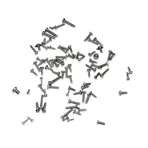 

Wholesale WL V913 RC Helicopter Spare Parts Screw pack Free Shipping