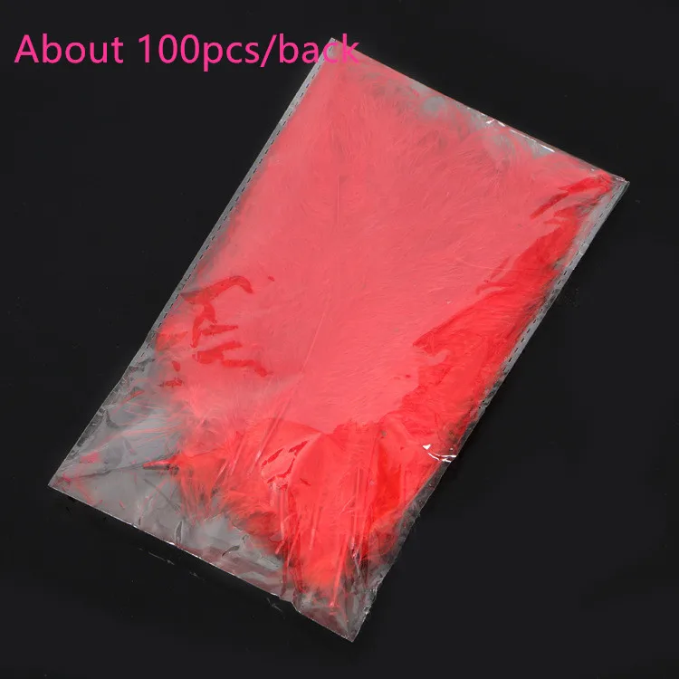 Red DIY Одежда для свадьбы, дня рождения декоративные шары гелий светящиеся воздушные шары Bobo перо прозрачный воздушный шар из ПВХ вечерние сувениры Рождественский Декор - Цвет: Red