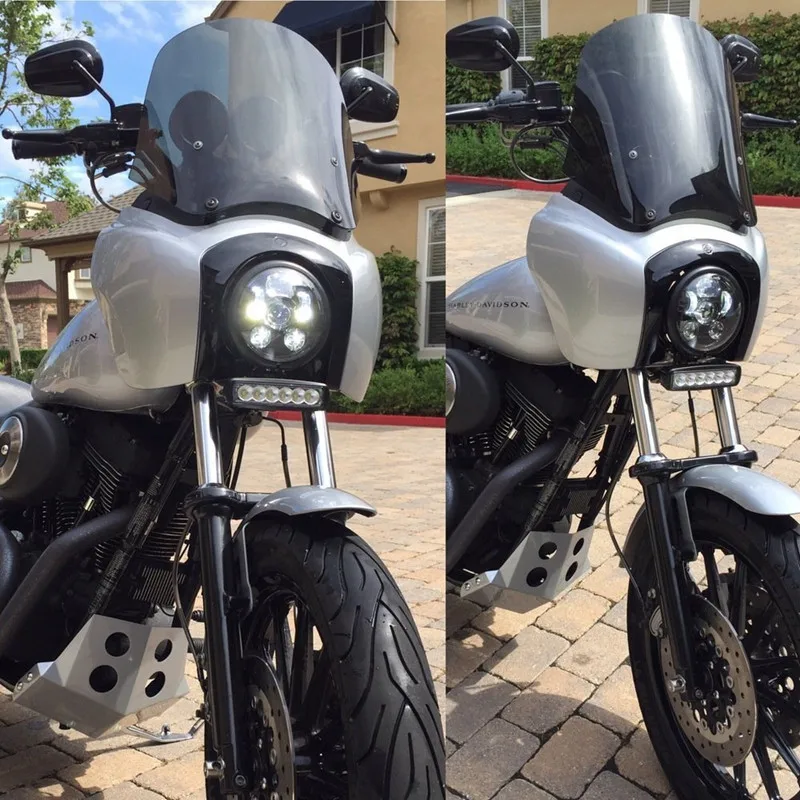 Daymaker Harley Davidson