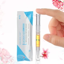 1 шт. горячая Распродажа Лечение ногтей от грибка жидкая ручка яркий ногтей палец и носок ремонт Onychomycosis эссенция для удаления ухода за ногами