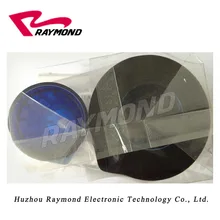 Совместимая карта данных 535000-003 оригинальной-цветная лента 500 изображений для использования с Datacard CP40 CP60 CP80 серии карточного принтера