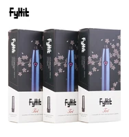 Electronic Cigarettes
