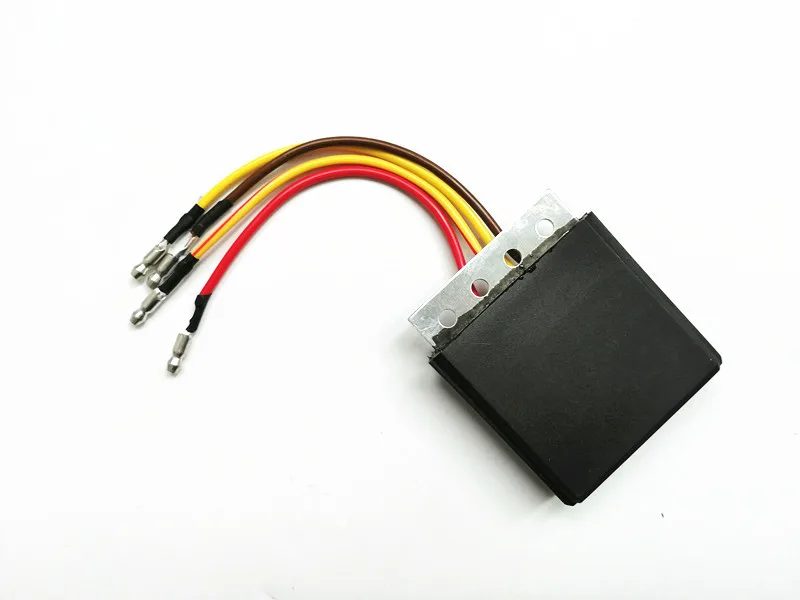 

Регулятор напряжения Выпрямитель Для Polaris Big Boss Magnum Scrambler Sportsman Worker Ranger 500 ATV UTV HO RSE HDS 4060173 2203636