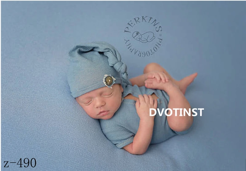 Dvotinst Newborn Fotografia Adereços Bonnet Rendas Outfits Calças Chapéu Bandana Roupas Acessórios Studio Shoot Foto Prop 4 High Quality Mamãe e Bebê