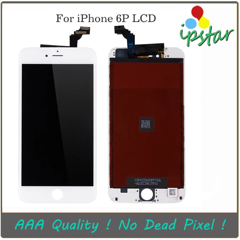 Replacement Wholesale Repair Parts For Apple iPhone 6 Plus