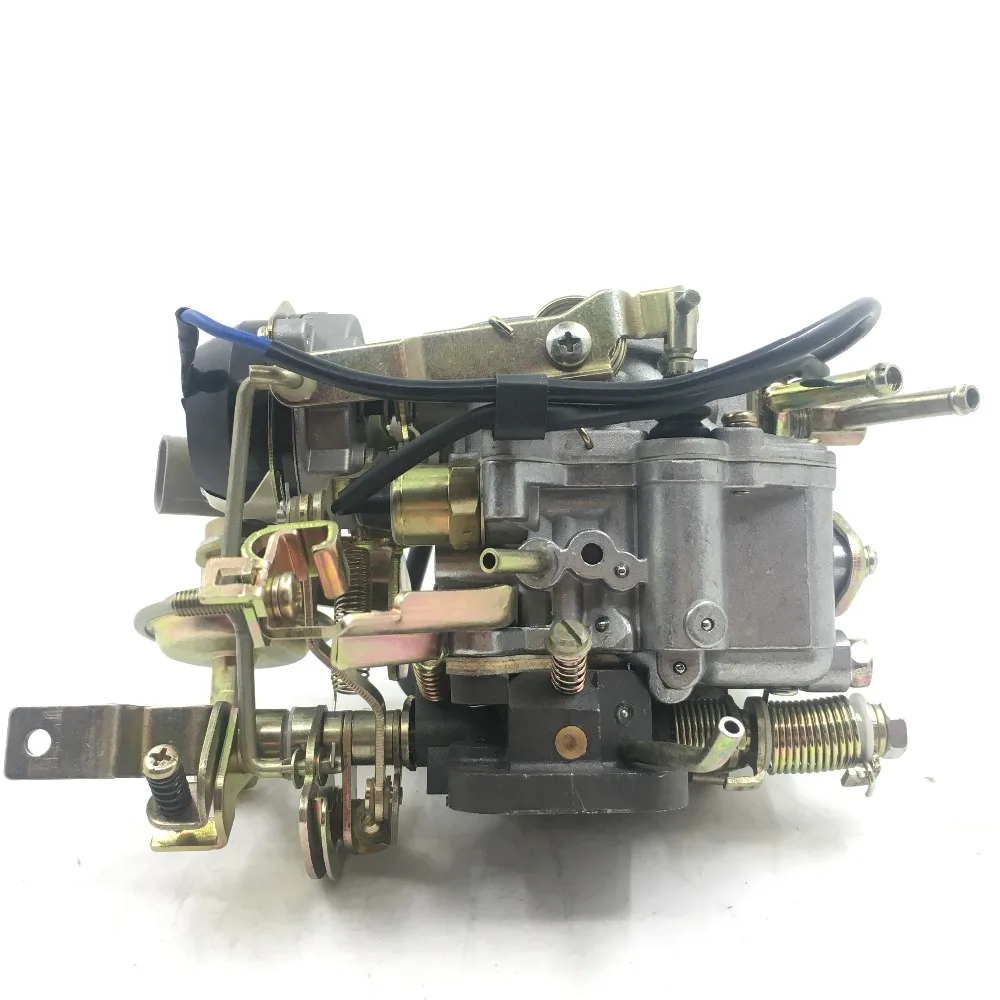 Карбюратор SherryBerg Carb для Nissan КАРБЮРАТОР карбюратор 1991 1994 1995 Pulsar Sunny N14 GA15DS 1 5 л Enginee