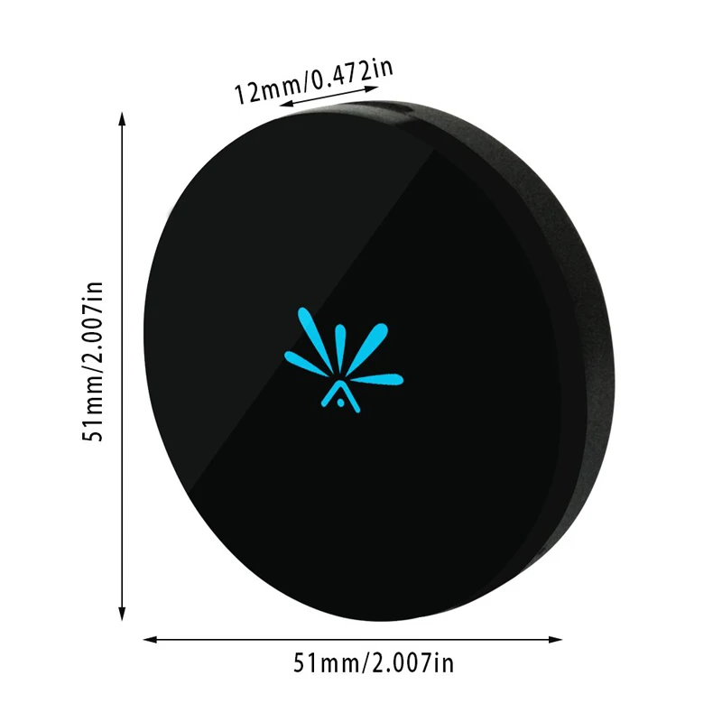 JKING G6 Plus ТВ-палка 2,4 ГГц видео WiFi дисплей донгл HD Цифровой HDMI медиа видео стример ТВ донгл приемник для Chromecast 2