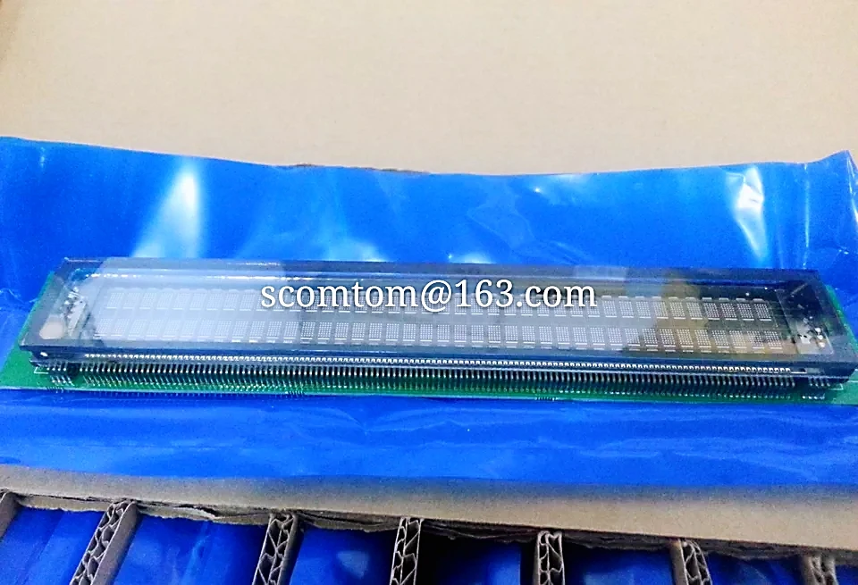 New and Original Vacuum Fluorescent Display Module 40S203DA4