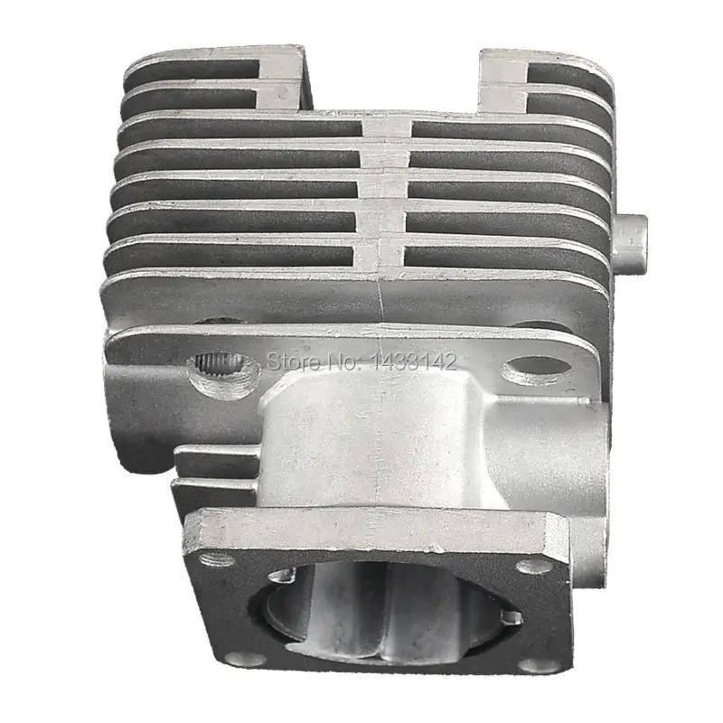 

2*pcs 38MM Cylinder Piston Fit STIHL FS120 FS200 FS200R FS020 FS202 TS200 41340201212