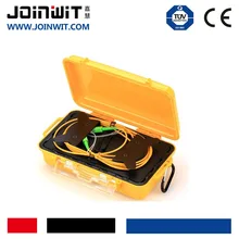 Joinwit SC-APC 1KM  OTDR Dead Zone Eliminator Fiber Optic OTDR Launch Cable Box 1km 