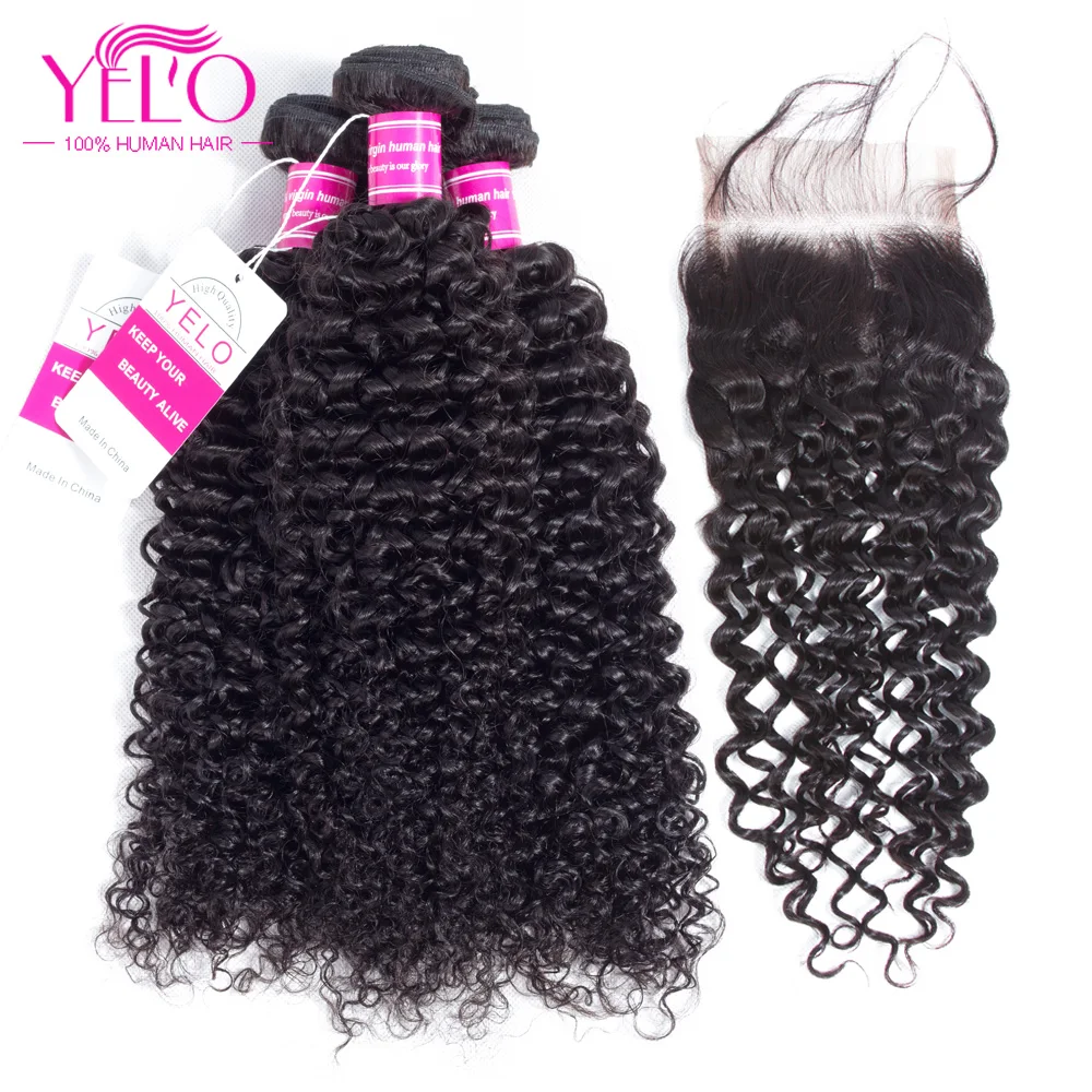curly