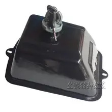 Картинг детская коляска ATV UTV 150-250CC металла на бензине, на керосине топливного бака