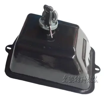 

GO KART KARTING ATV UTV Buggy 150-250CC Metal Gasoline Petrol Fuel Tank