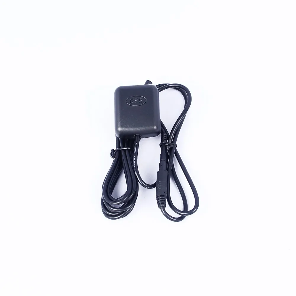 

Original GPS Tracker Car GPS Module Car DVR External GPS Antenna For C6 Motorcycle DVR Dash cam car camera