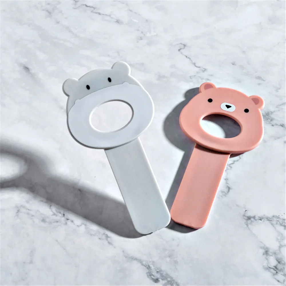 2PCS Portable Toilet Seat Lifters Convenient To Toilet Lid Device Is Mention Toilet Potty Ring Handle Home Bathroom Products Set