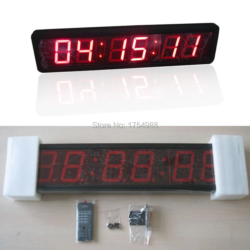 timers led
