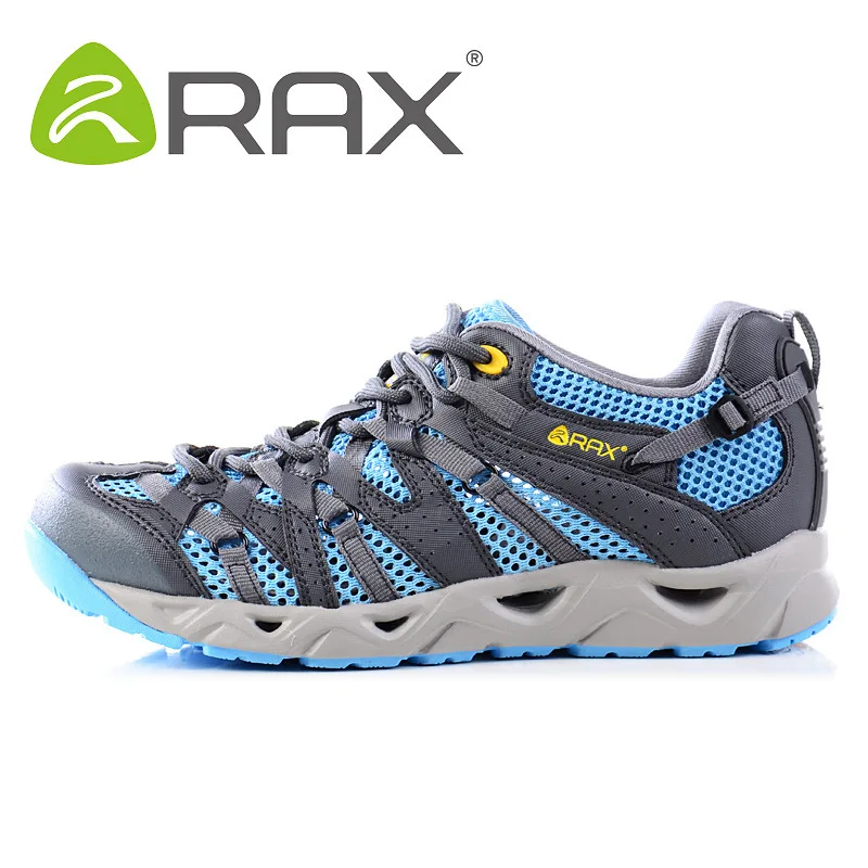

Mans Mountain Hiking Shoe Men Sport Anti-Slippery Climbing Shoes Male Breathable Good Quality Outdoor Trainers #B1601