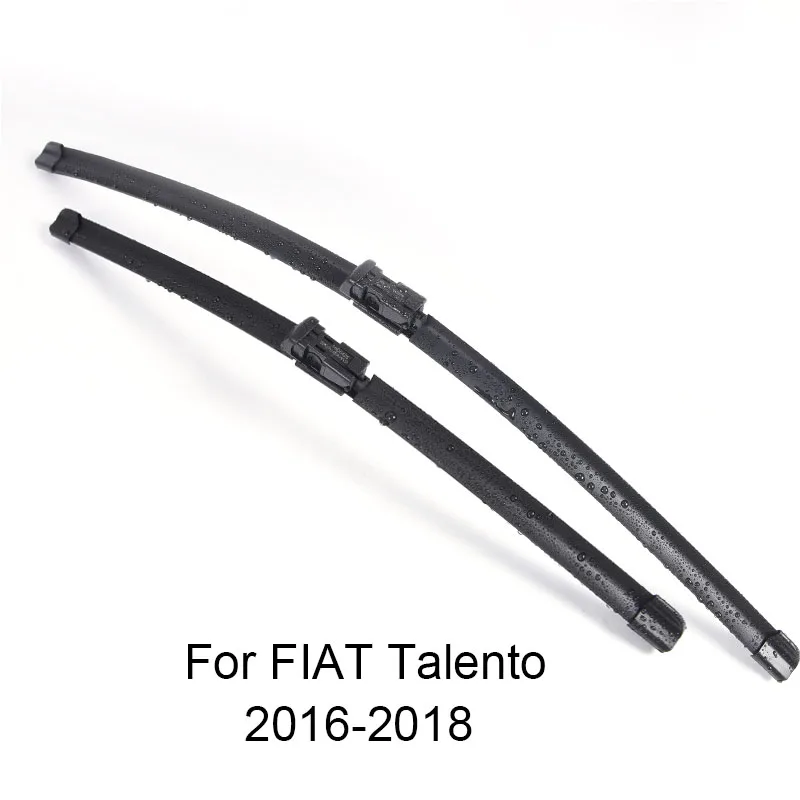 Щетки стеклоочистителя лобового стекла для FIAT Talento формы резиновые Стеклоочиститель