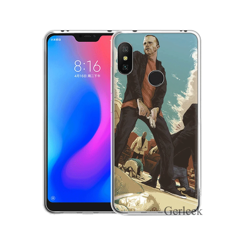 Чехол для мобильного телефона Desxz Xiaomi Redmi GO 7 4 Prime 3S 3 6 6A Pro S2 4A 4X 5 5A Plus|Чехлы-накладки|