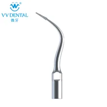 3 шт. PD4D эндодонтическая насадка Стоматологическая fit SATELEC DTE GNATUS для отбеливания зубов для гигиены полости рта Стоматологическая клиника