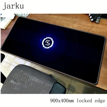 

sk gaming pad mouse computador gamer mause pad 900x400X2MM padmouse big hot sales mousepad ergonomic gadget office desk mats