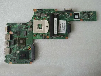 

100% tested good!laptop motherboard for toshiba L730 V000245030 HM55